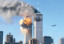 9/11 глазами наших соотечественников