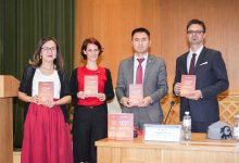 Улус Джучи возвращается в мировую историю
