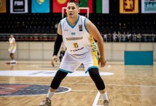 Казахстан проиграл Филиппинам с разницей в 31 очко на Азиаде