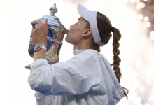 Сколько заработала Елена Рыбакина за победу на US Open