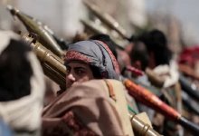Хуситы объявили об ударе ракетами и дронами по базе в Саудовской Аравии