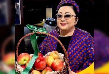 Макпал Жунусова пригласила жителей и гостей Алматы на концерт (ВИДЕО)