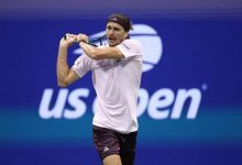 Александр Зверев стал чемпионом US Open 2026