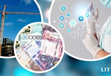 Нацфонд направит триллионы на медицину: какие больницы появятся в Казахстане