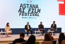 Не Голливуд, а AI: как Казахстан решил побороться за свое место в мировом AI-кино