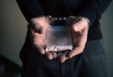 Нашел закладку и получил три года: приговор вынесли в СКО