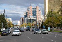 Исследование КИОР: 83,6% казахстанцев удовлетворены своей жизнью