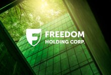 Freedom Bank получил сразу две награды от Антифрод-центра Нацбанка Казахстана