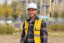 Архитектор должен видеть дальше фасада