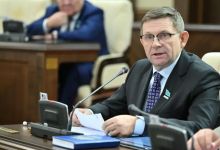 От Абая до новой Конституции: Сергей Пономарев о ценностях, которые объединяют Казахстан