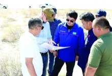Морские ворота Мангистау: новый порт меняет транспортную карту региона