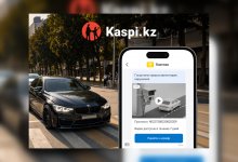 В Kaspi.kz теперь можно посмотреть видео нарушений ПДД