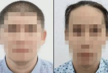 Не знает, что муж убил ее родных: бывшая жена Сарсемалиева вышла из психцентра