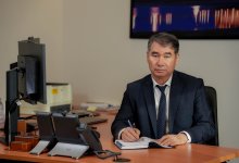 От локализации до новых производств: как ТШО развивает казахстанский бизнес