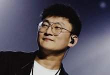 Alex Lim показал редкое фото с семьей