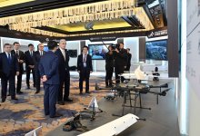 Токаеву представили инвестиционные проекты Казахстана и Южной Кореи