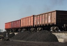 Где купить уголь в Астане: опубликованы адреса точек продаж и цены