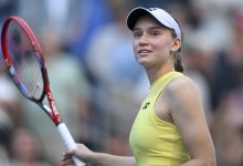 Елене Рыбакиной вручили чемпионский пояс по ММА (ВИДЕО)