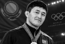 Экс-чемпион Казахстана погиб на заводе в Шымкенте