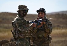 Около 600 военнослужащих участвуют в учении "Айбалта-2026" в Карагандинской области