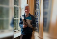 Сенсационную книгу графа Спенсера о принцессе Диане похитили до публикации в Нидерландах