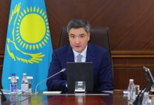 Олжас Бектенов проверил готовность Казахстана к отопительному сезону