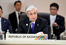 $19 млрд соглашений и новые заводы: Токаев обозначил перспективы сотрудничества с Кореей