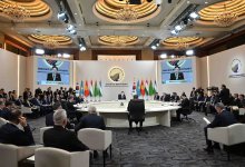Токаев предложил запустить программу для молодежи Central Asia – Korea Future Generation