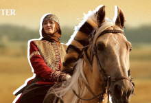 “Я всегда в поиске нового” – каскадер Альфия Кунгужинова о кино, цирке и работе с детьми