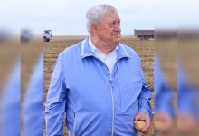 Георгий Прокоп: “Мы, селяне, остаемся оптимистами”