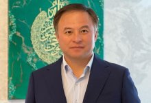 Аким Жезказгана заявил об отставке