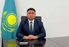 Назначен новый аким Жезказгана