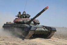 В Мангистауской области стартовало командно-штабное учение