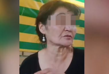 53-летнюю семейчанку арестовали за маты в прямом эфире TikTok