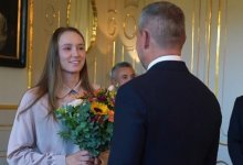 Словакия претендует на Рыбакину? Президент Петер Пеллегрини сделал заявление (ВИДЕО)