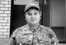 Спасатель погиб на пожаре в ЗКО