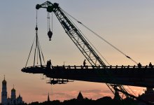 От сухого порта до гостиниц: большая стройка в Костанайской области