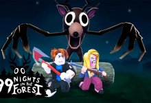 "99 ночей в лесу" из Roblox экранизируют: Джош Кули напишет сценарий