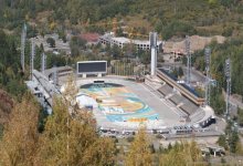 Порядок въезда на Медеу и Шымбулак изменится в Алматы