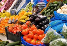Цены на лук, картофель и морковь снизились в Казахстане