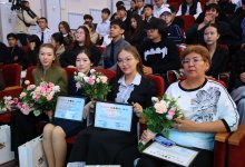 Цена одного решения: в Караганде молодежь говорила о законе, выборе и ответственности