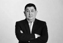 Скончался спортивный комментатор Галым Сулеймен