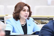 Новый конституционный институт общественного представительства