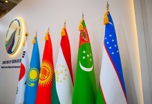 Первый саммит «Республика Корея – Центральная Азия»: почему он особенно важен сегодня