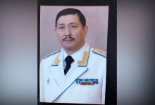 Абай ТАСБУЛАТОВ: «Важно не как ты учился, а каким человеком ты стал»