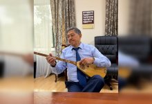 Абай ТАСБУЛАТОВ: «Важно не как ты учился, а каким человеком ты стал»