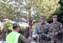 От запаса к боевой готовности
