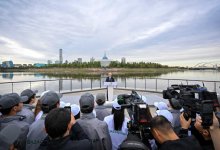 Наша "ахиллесова пята" – К.-Ж. Токаев поручил правительству и акимам обратить особое внимание на качество автодорог