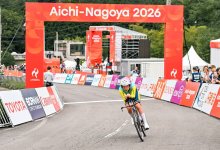 Рината Султанова завоевала первое золото Казахстана на Азиаде