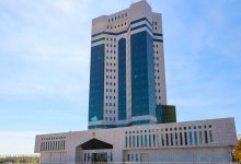 Площадь водосберегающих технологий в Казахстане выросла почти втрое